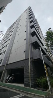 スカコート板橋本町Ⅱ