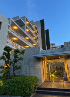 ルイシャトレ府中是政