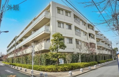 ディアプレイス中野野方