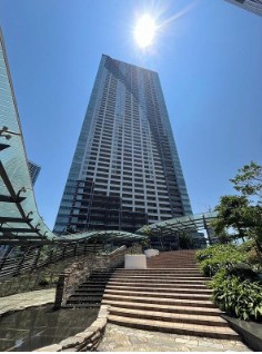 ＴＨＥ　ＴＯＫＹＯ　ＴＯＷＥＲＳ　ＳＥＡ　ＴＯＷＥＲ