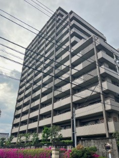 コスモシティ東京イースト