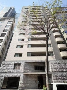 パレステュディオ新宿都庁前