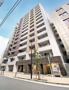 シティインデックス千代田岩本町