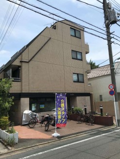パレ洗足