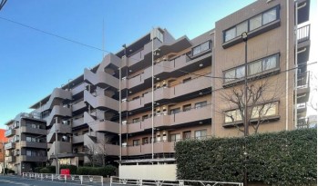 エス・バイ・エル代々木西原