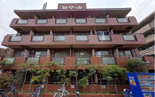 セザール下井草