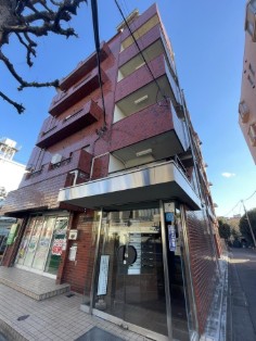 ロータリーマンション杉並