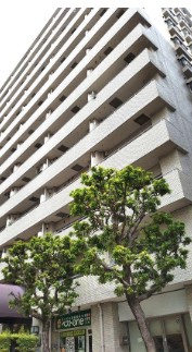 ライオンズマンション練馬