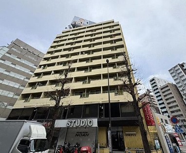 東池袋パレス