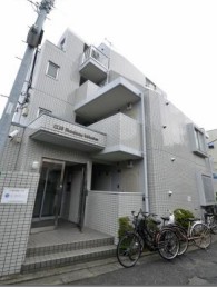 クリオお花茶屋壱番館