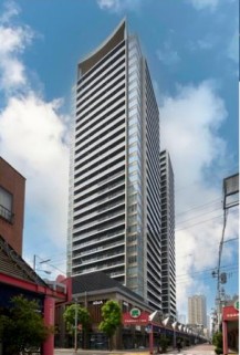 ＭＩＤ　ＴＯＷＥＲ　ＧＲＡＮＤ