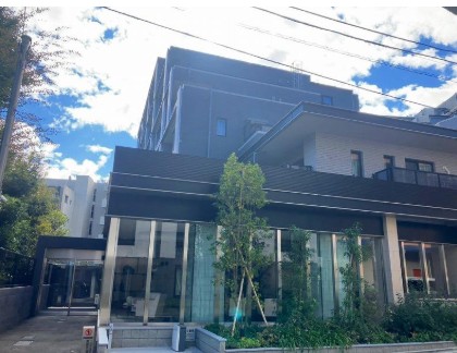 クレヴィア新宿中落合ＥＡＳＴ