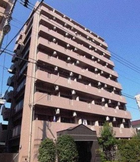 パレ・ドール月島