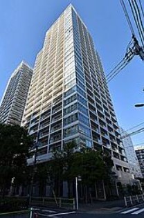 パークタワー芝浦ベイワードオーシャンウィング