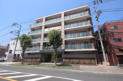 ドゥーブルリッチ町田