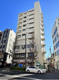 ハイマンションウエスト高円寺