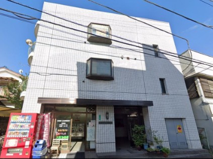 大山パークサイドマンション