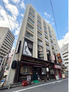 豊島サロンビル302