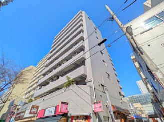 アクシルコート桜台