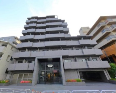 ルーブル清澄白河参番館