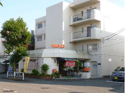 ヴェルドミール大和田