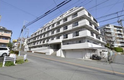 シャトレー町田ガーデン