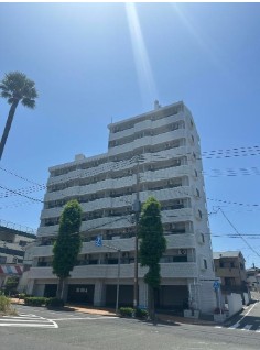 ライオンズマンション桃園公園