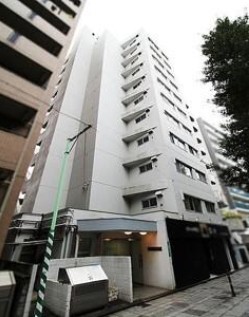 ヴェラハイツ第２東府中陣屋
