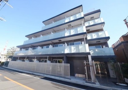 リヴシティ立川ミッド