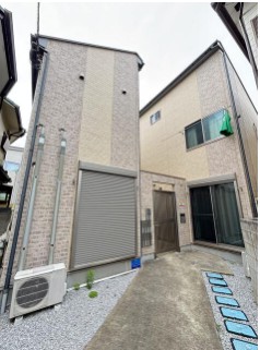 アイコート豊島園