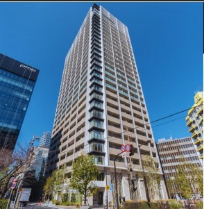 ブリリアザタワー東京八重洲アベニュー