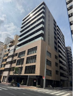 パークリュクス神田多町