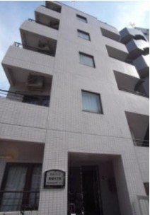 菱和パレス新宿七丁目