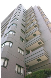 東建ニューハイツ西新宿