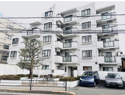 エクレール石神井公園