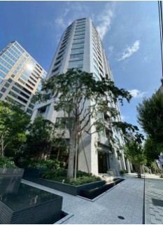 ザ・パークハウスグラン三番町２６