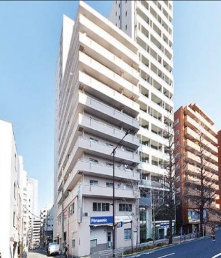 五反田永谷タウンプラザ