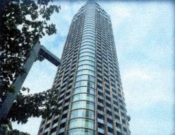 パークコート赤坂檜町ザタワー