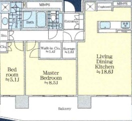 パークコート赤坂檜町ザタワー