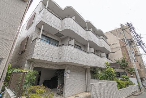 サカエダイホープラザ大塚
