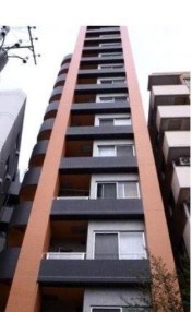 ブライズ東新宿