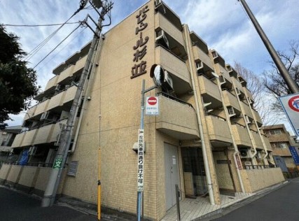 パレ・ドール杉並