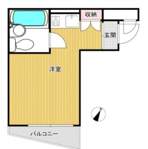 パレ・ドール杉並