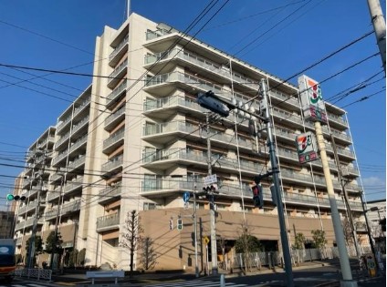 イーストコモンズ清澄白河パークフラッツ