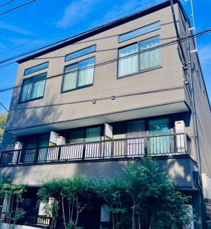 中根２丁目 1棟アパート