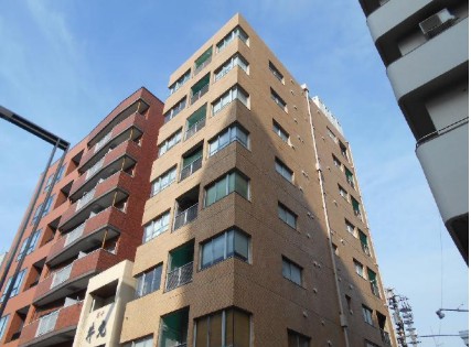 サンサーラ四谷