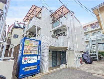 ミリオンコート高円寺