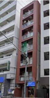 タイガーズマンション笹塚