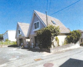 まほーむ藤の台