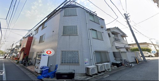 本町１丁目 その他